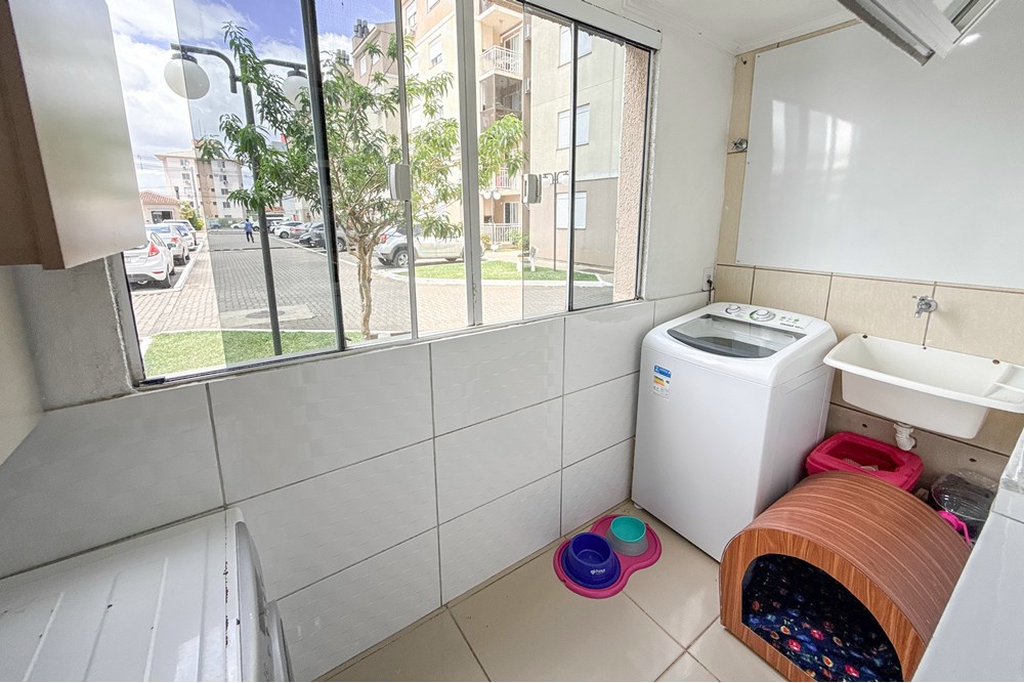 Apartamento, 2 quartos, 54 m² - Foto 11