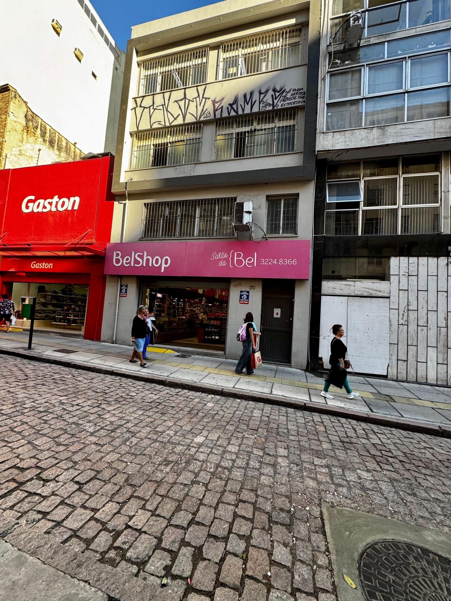 Prédio Inteiro - Foto 3