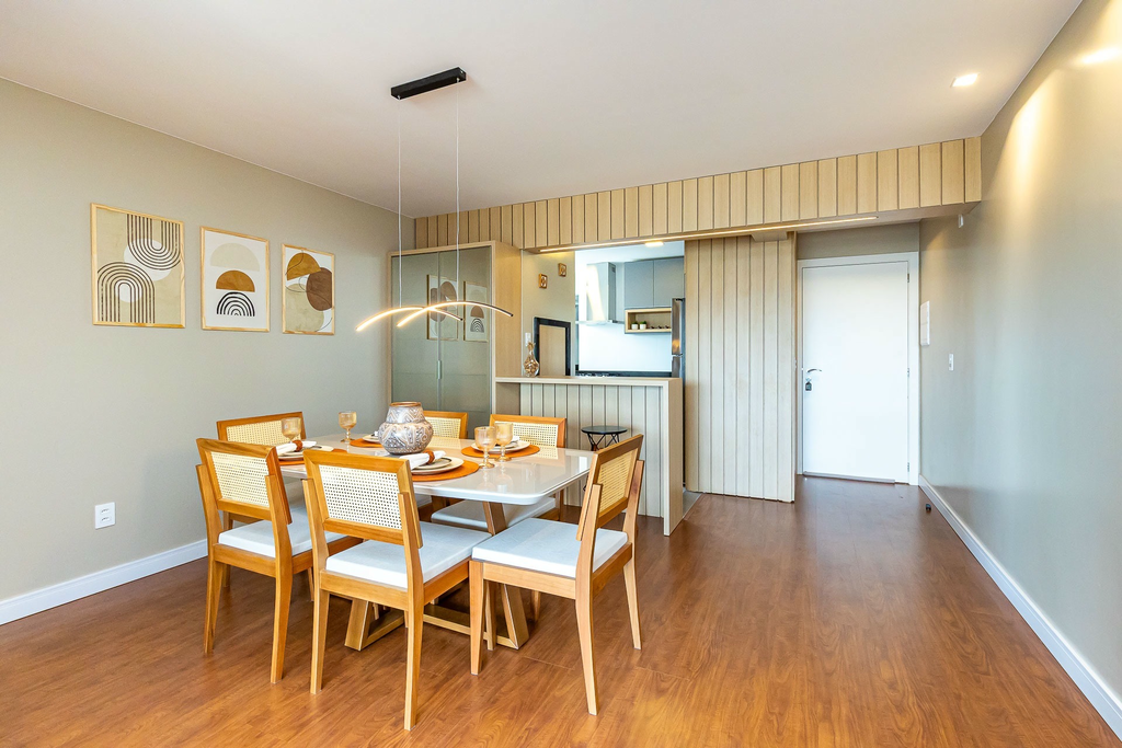 Apartamento, 3 quartos, 92 m² - Foto 27