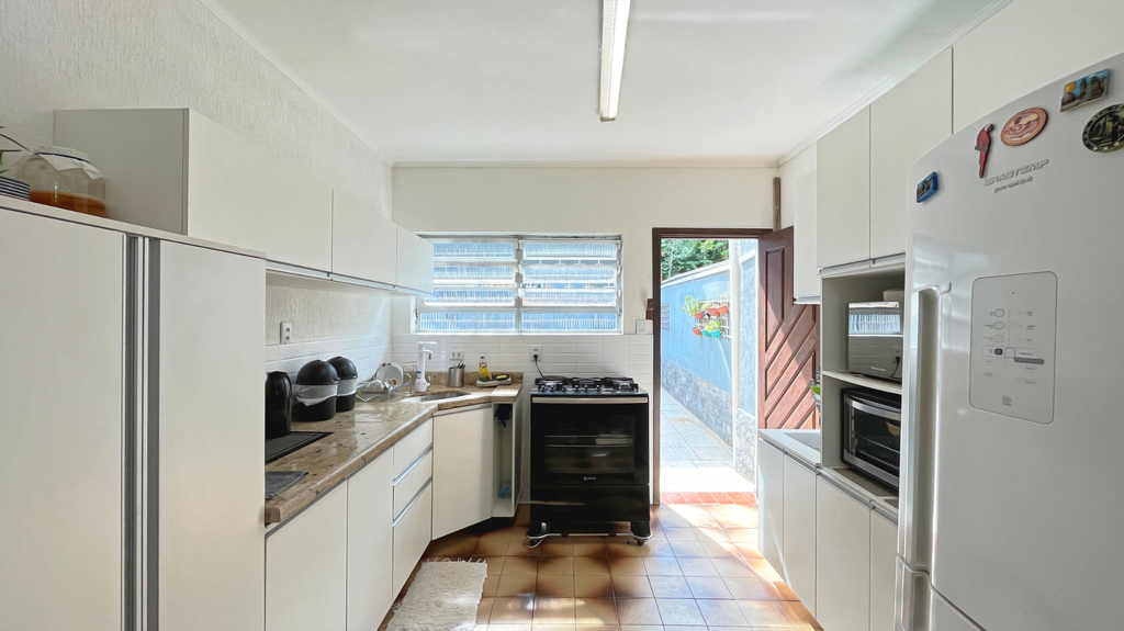 Casa à venda com 3 quartos, 155m² - Foto 45