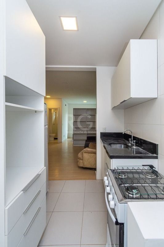 Apartamento para alugar com 1 quarto, 38m² - Foto 8