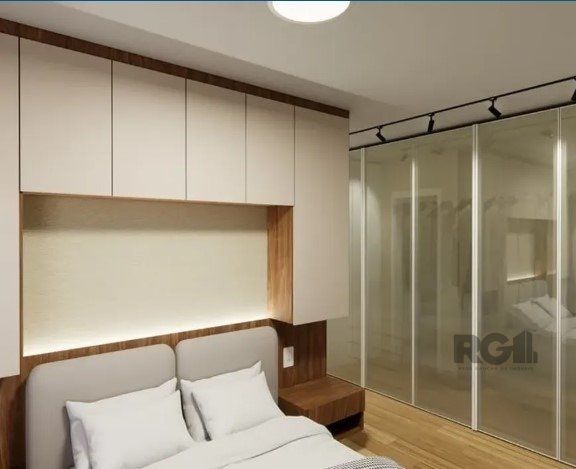 Apartamento, 2 quartos, 65 m² - Foto 11