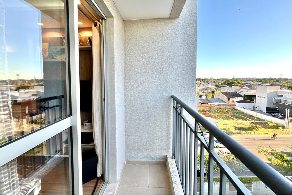 Apartamento à venda com 3 quartos, 56m² - Foto 4