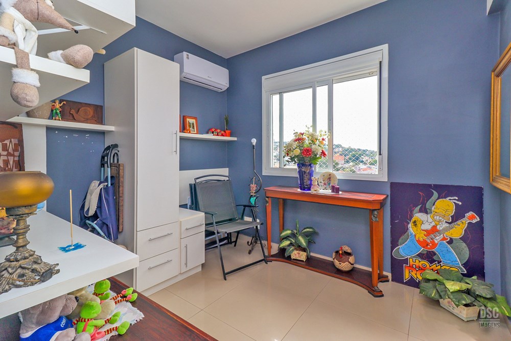 Apartamento, 3 quartos, 75 m² - Foto 38