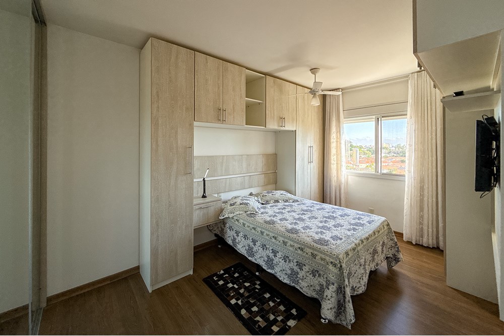 Apartamento à venda com 3 quartos, 124m² - Foto 9