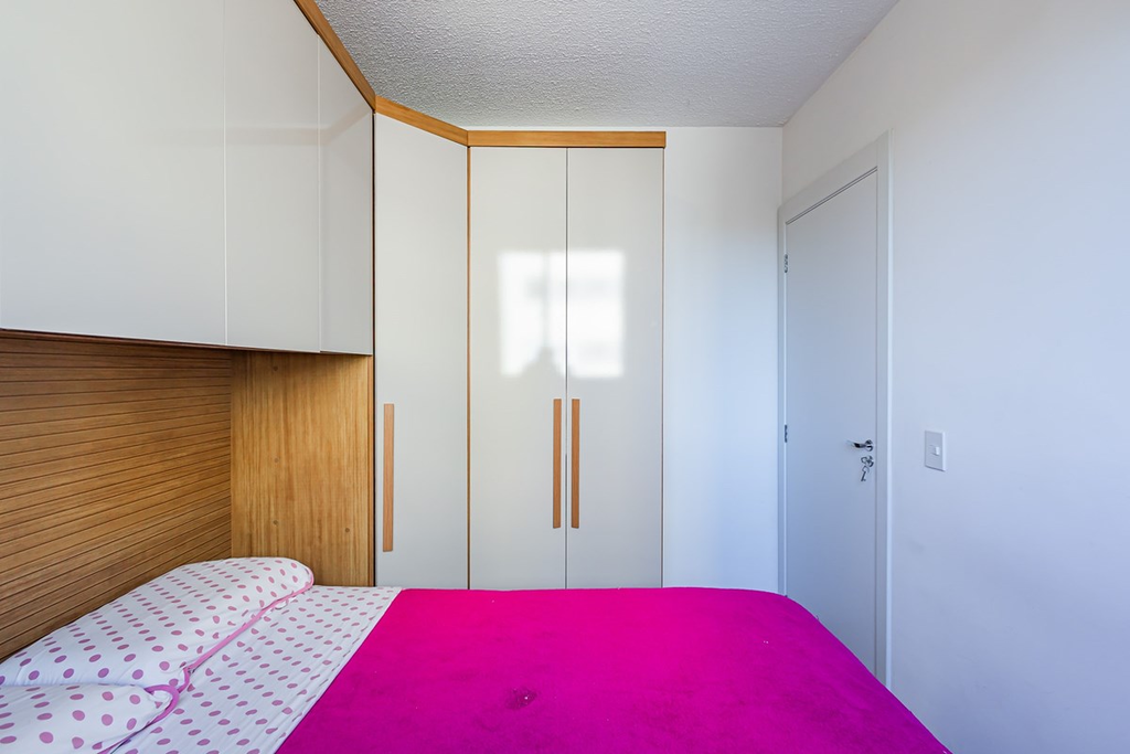 Apartamento, 2 quartos, 38 m² - Foto 14