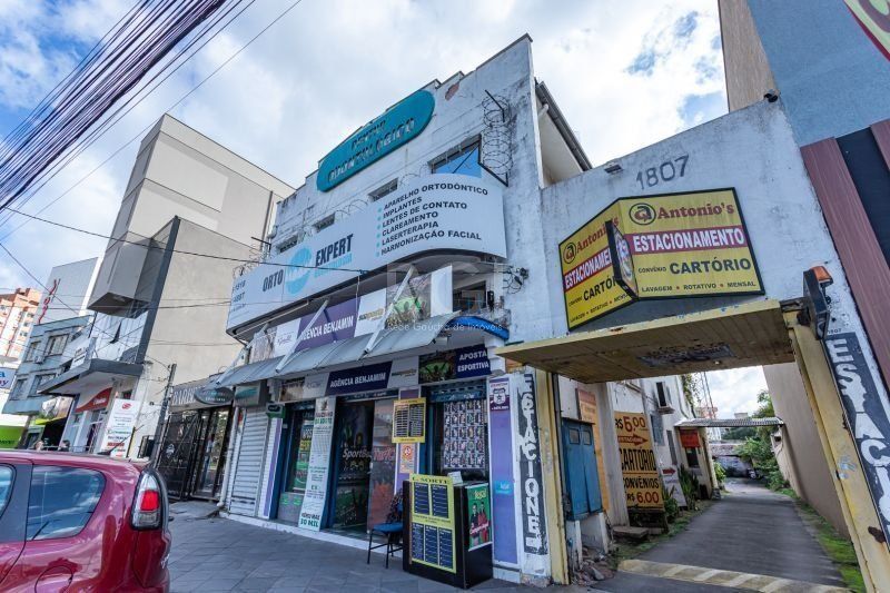 Loja-Salão para alugar, 148m² - Foto 2