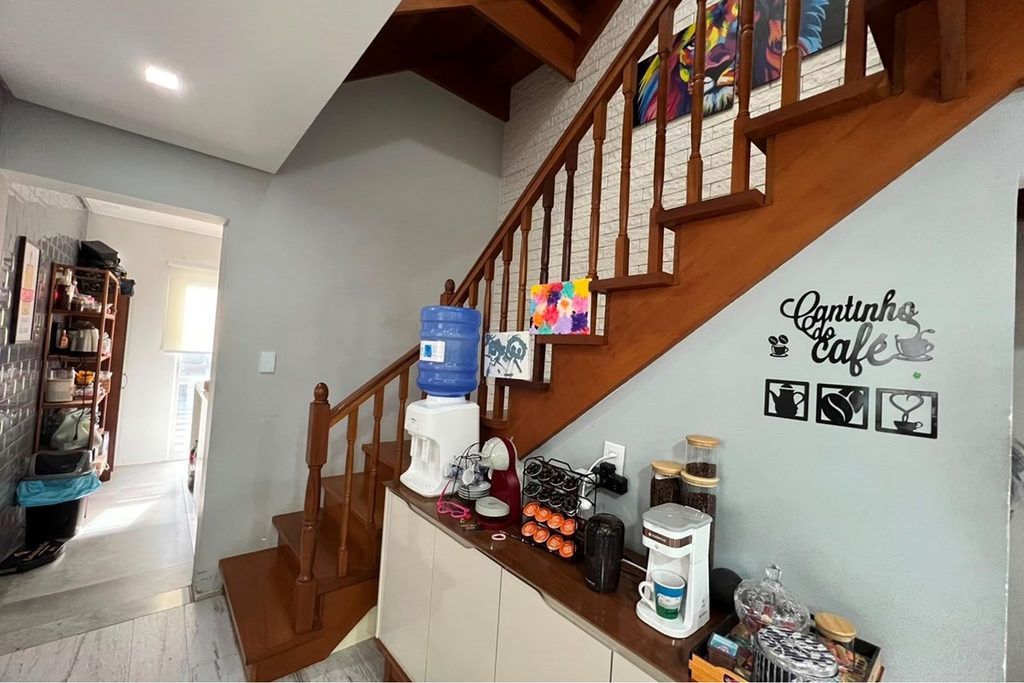 Casa de Condomínio, 3 quartos - Foto 35