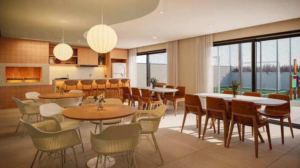 Apartamento, 2 quartos, 47 m² - Foto 6