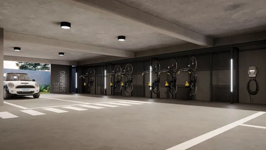 Apartamento, 2 quartos, 88 m² - Foto 20