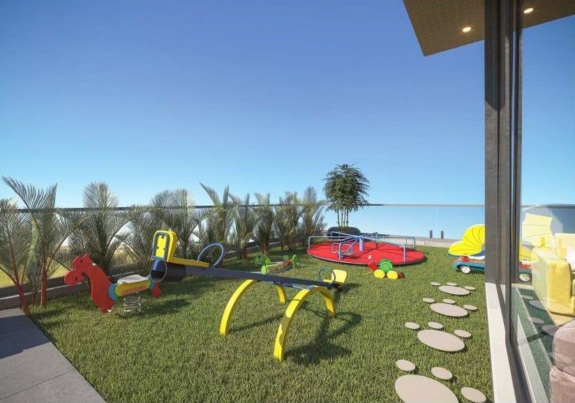Apartamento à venda com 2 quartos, 61m² - Foto 11