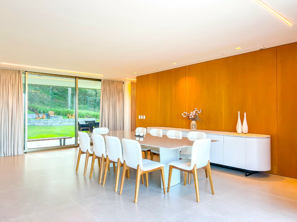 Casa de Condomínio à venda com 4 quartos, 586m² - Foto 29