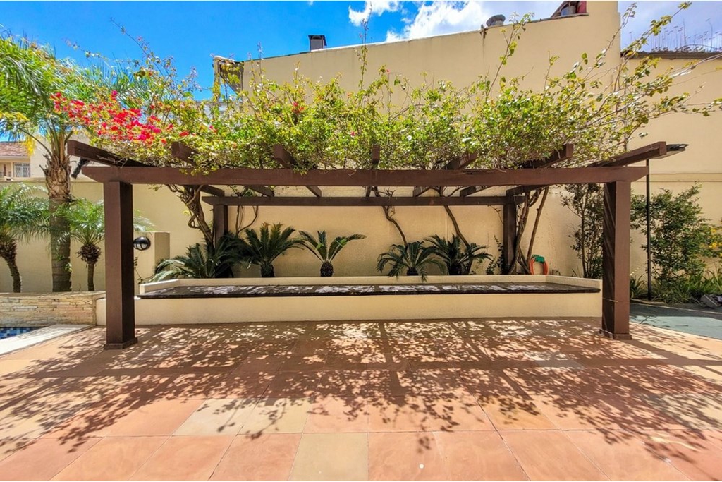 Apartamento, 3 quartos, 140 m² - Foto 41