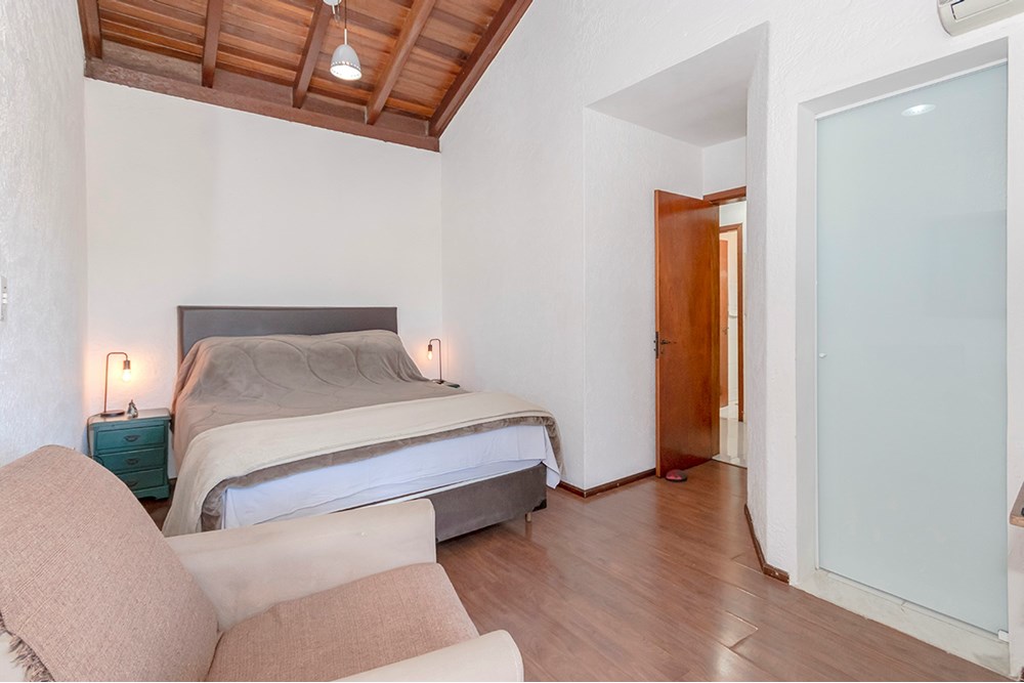 Casa de Condomínio à venda com 3 quartos, 145m² - Foto 39