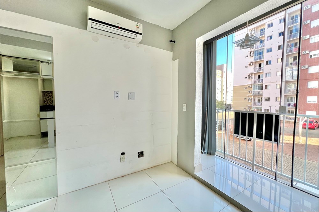 Apartamento à venda com 2 quartos, 53m² - Foto 10