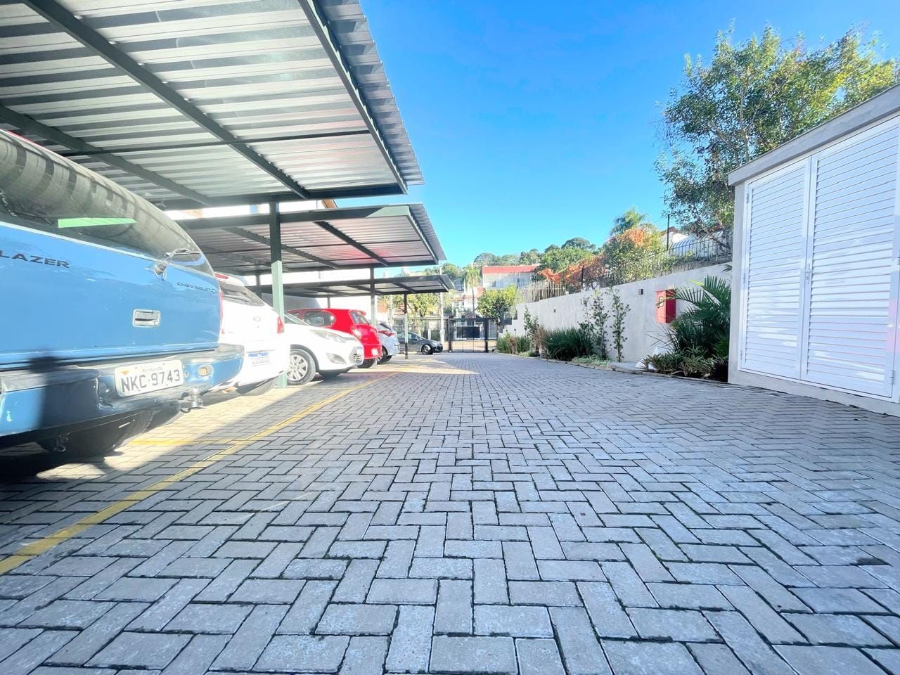Apartamento, 2 quartos, 61 m² - Foto 15