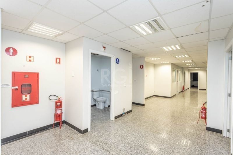 Prédio Inteiro para alugar, 1769m² - Foto 33