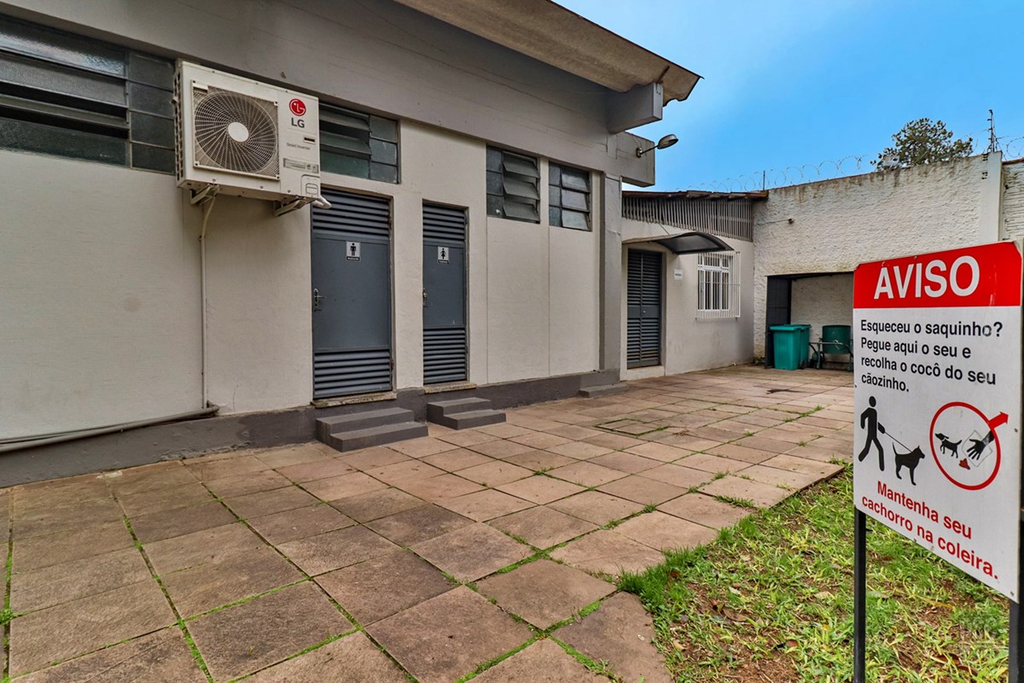 Apartamento, 2 quartos, 49 m² - Foto 20