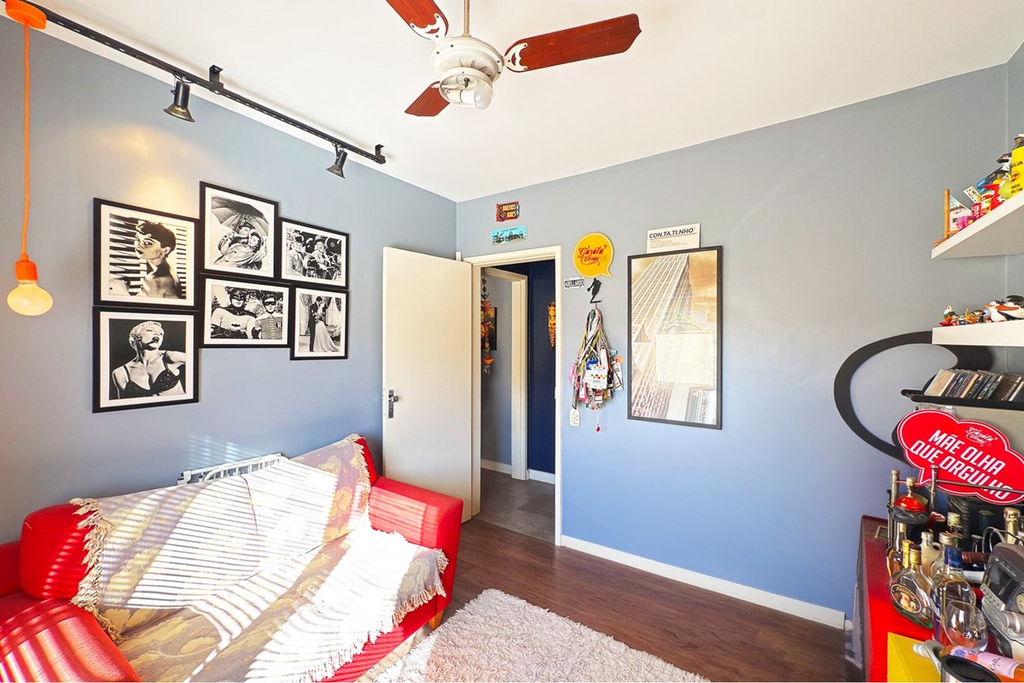 Apartamento, 2 quartos, 69 m² - Foto 15