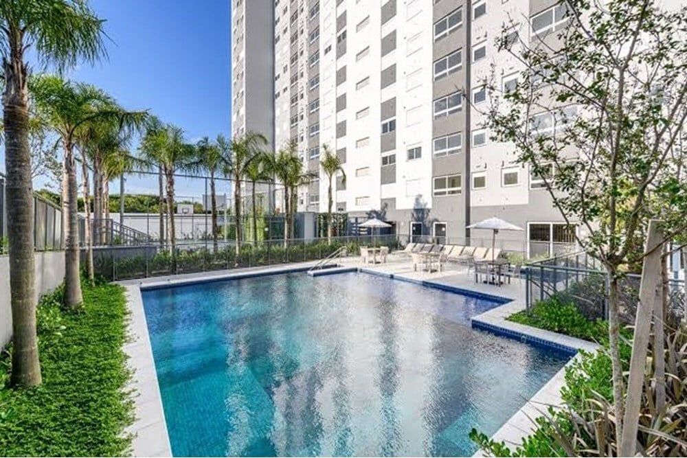 Apartamento à venda com 3 quartos, 67m² - Foto 14