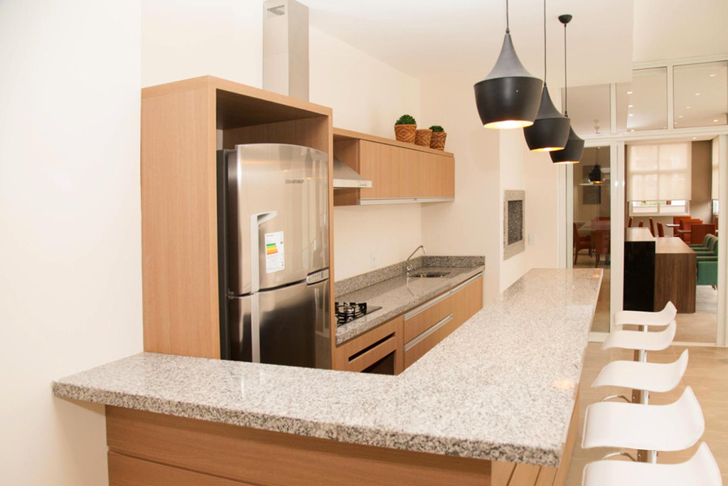 Apartamento, 3 quartos, 64 m² - Foto 16