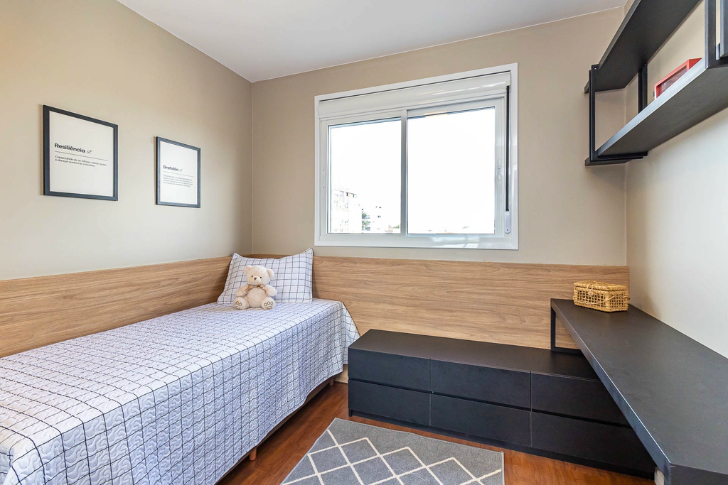 Apartamento, 3 quartos, 92 m² - Foto 32