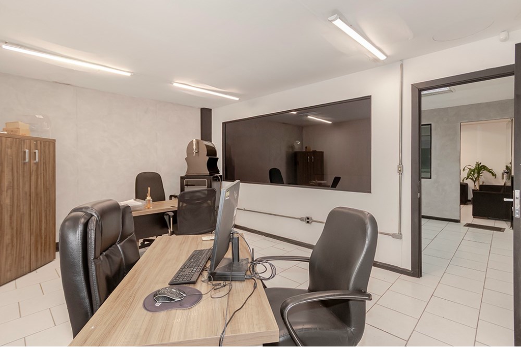 Loja-Salão, 301 m² - Foto 7