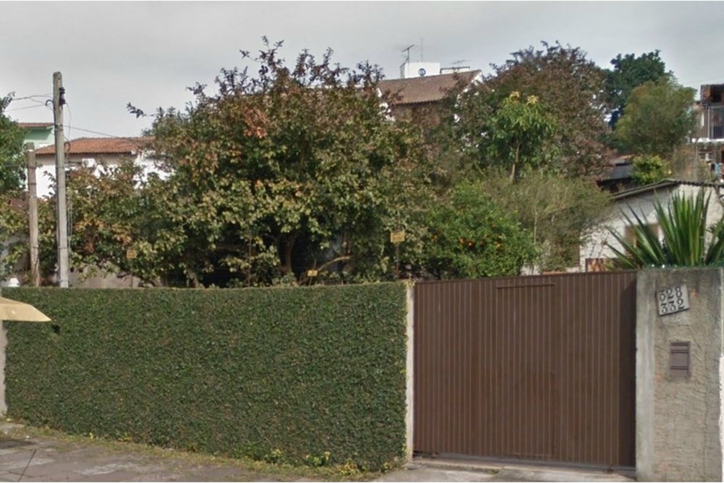 Terreno, 469 m² - Foto 2