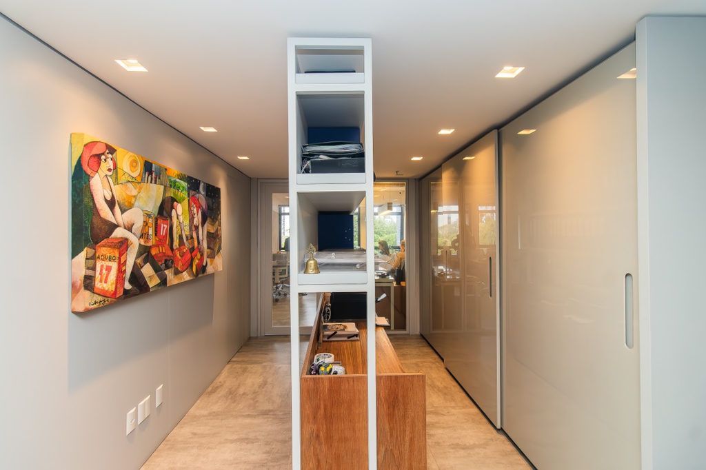 Sala-Conjunto, 81 m² - Foto 15