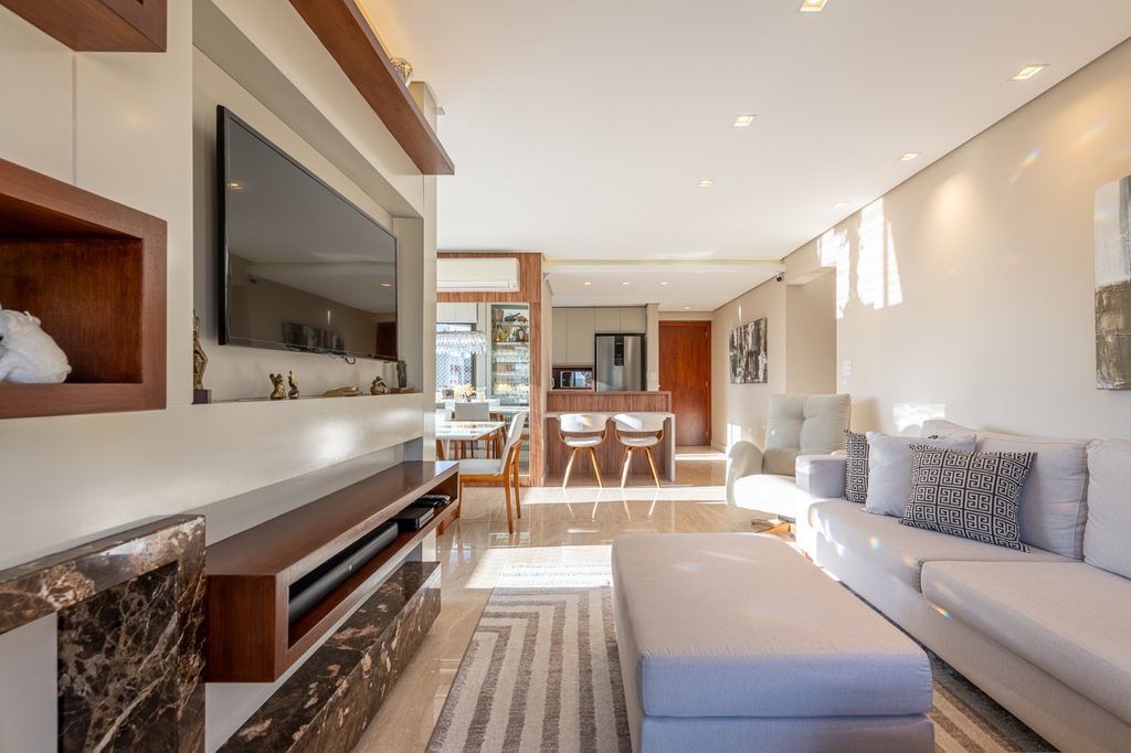 Apartamento, 2 quartos, 85 m² - Foto 20