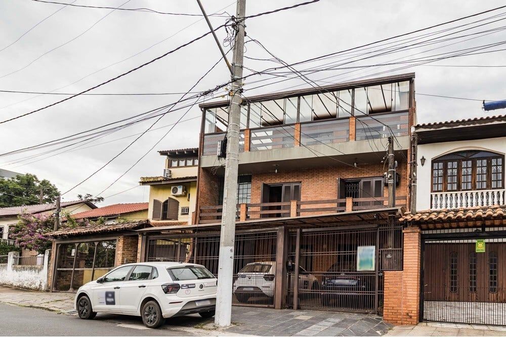 Casa à venda com 3 quartos, 379m² - Foto 18