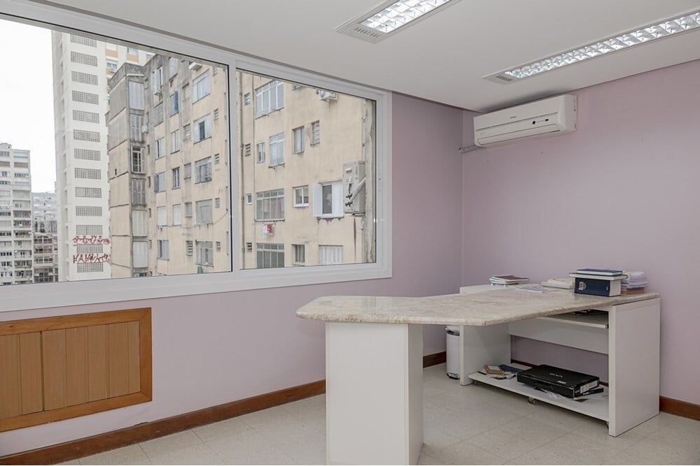 Sala-Conjunto, 191 m² - Foto 41