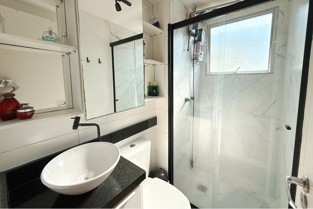 Apartamento, 2 quartos, 42 m² - Foto 10