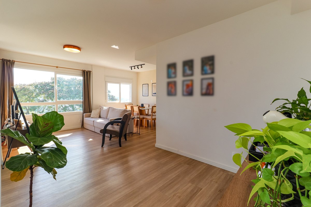 Apartamento, 3 quartos, 70 m² - Foto 62