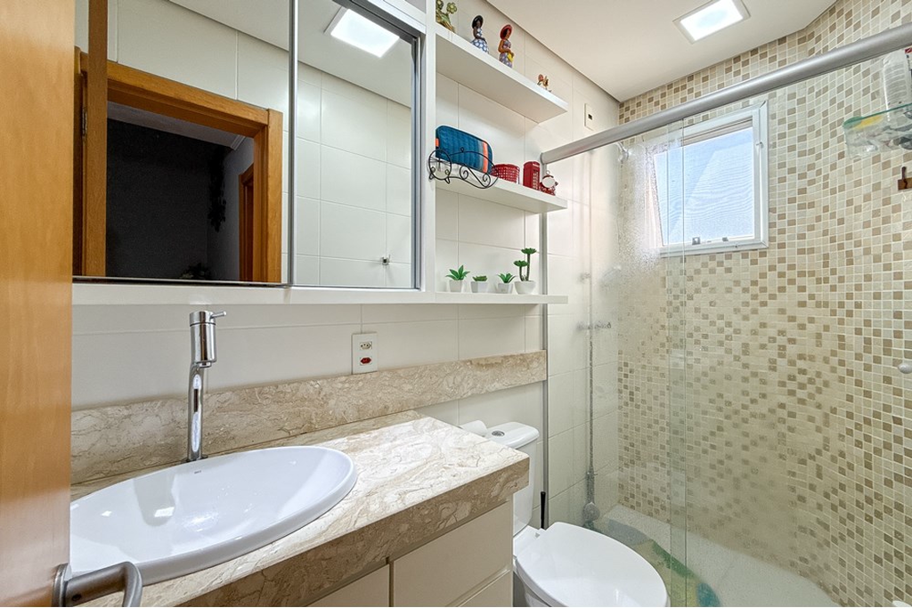 Casa de Condomínio, 3 quartos - Foto 45