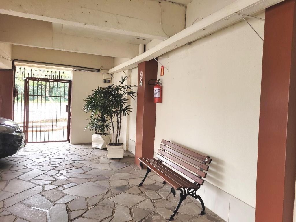 Apartamento, 1 quarto, 38 m² - Foto 6