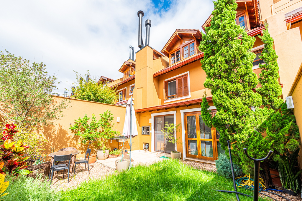 Casa de Condomínio, 4 quartos - Foto 26