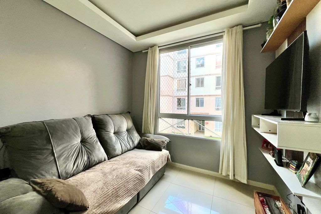 Apartamento, 3 quartos, 49 m² - Foto 30