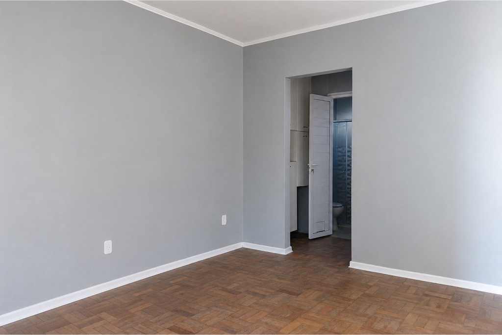 Apartamento, 1 quarto, 43 m² - Foto 16