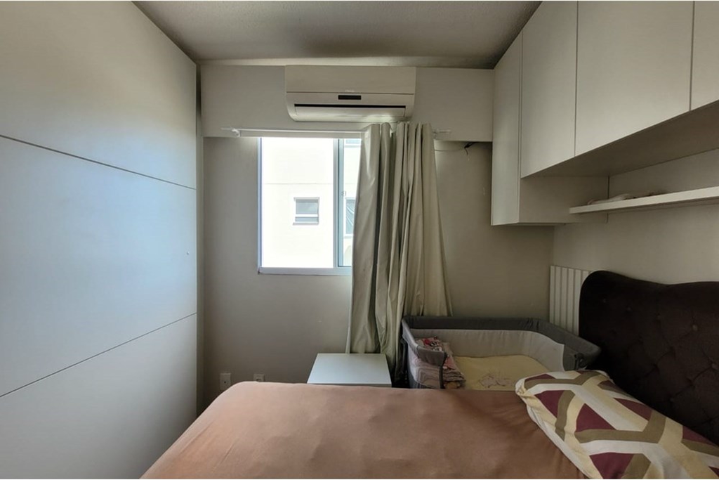 Apartamento, 2 quartos, 49 m² - Foto 4