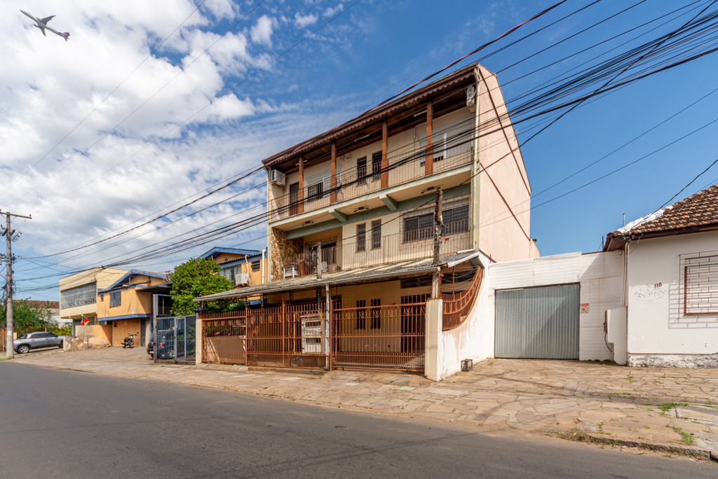 Casa, 4 quartos, 291 m² - Foto 25
