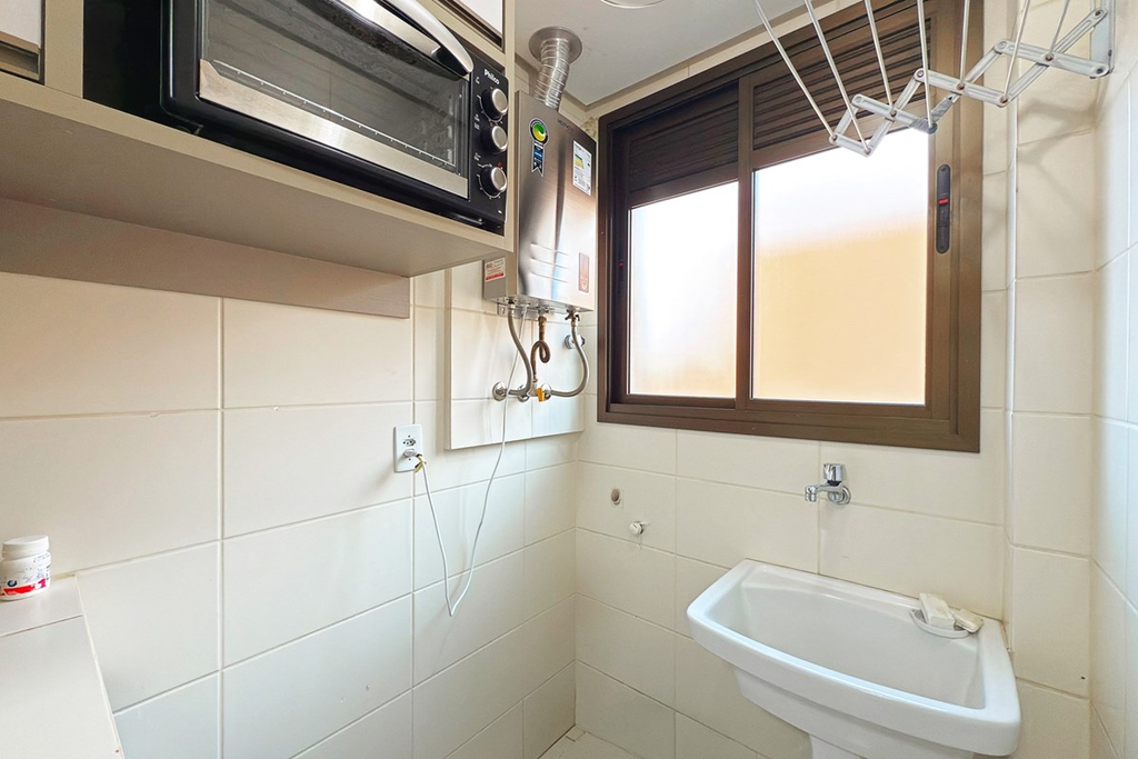 Apartamento, 2 quartos, 69 m² - Foto 10