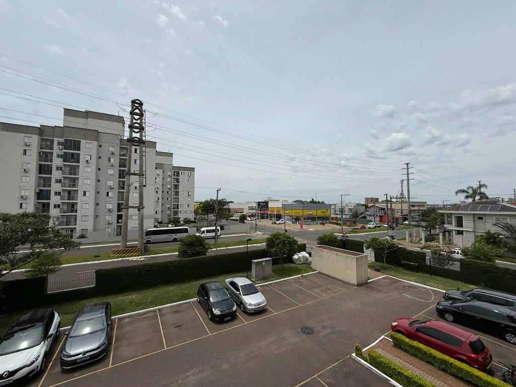 Apartamento, 3 quartos, 58 m² - Foto 29