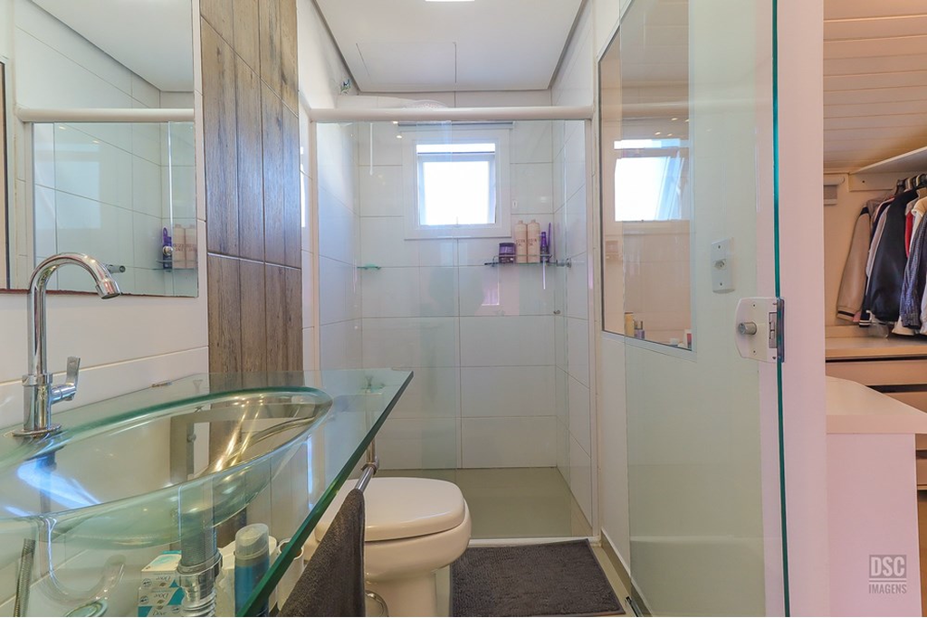 Casa de Condomínio à venda com 3 quartos, 131m² - Foto 58