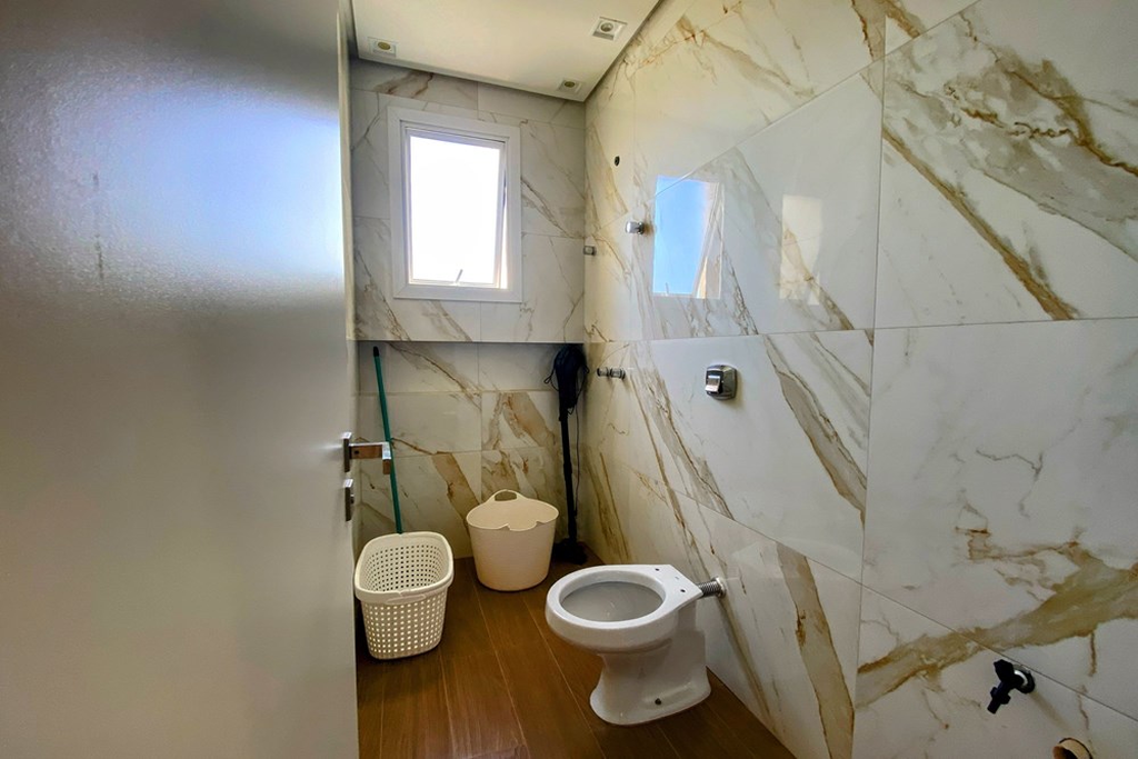 Casa, 3 quartos, 98 m² - Foto 8