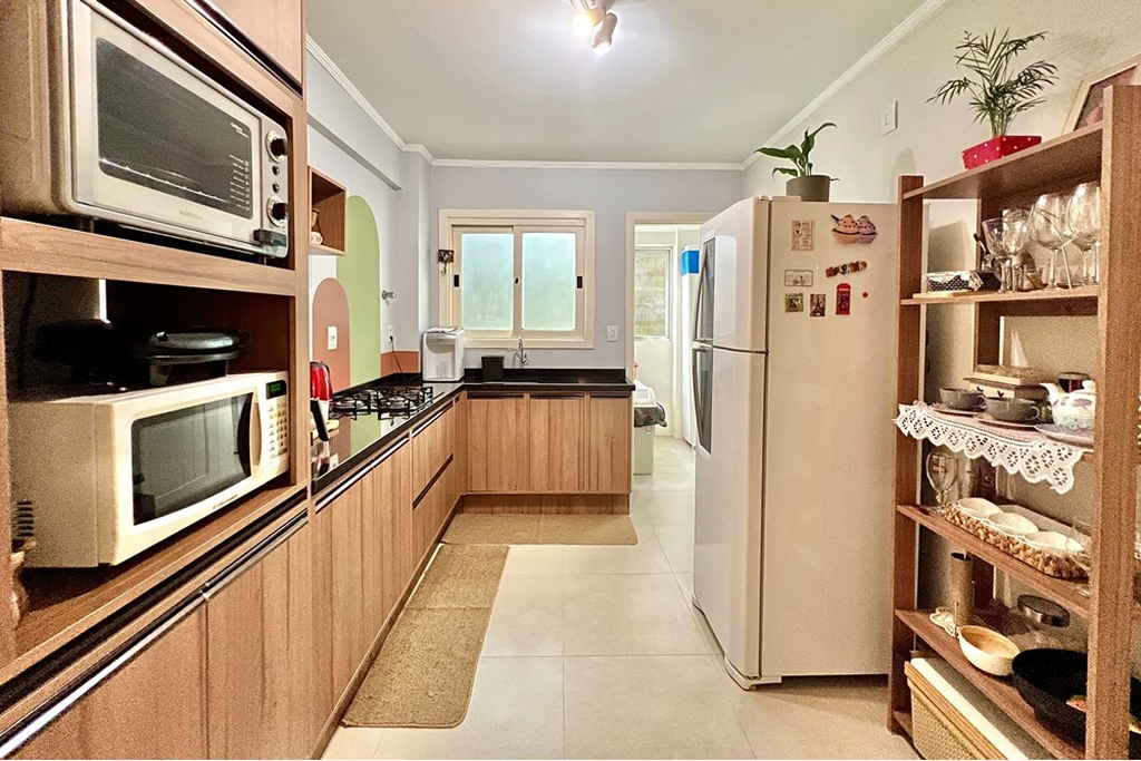 Apartamento, 3 quartos, 97 m² - Foto 46