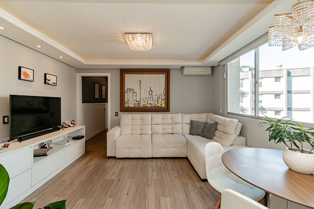 Apartamento, 2 quartos, 65 m² - Foto 31