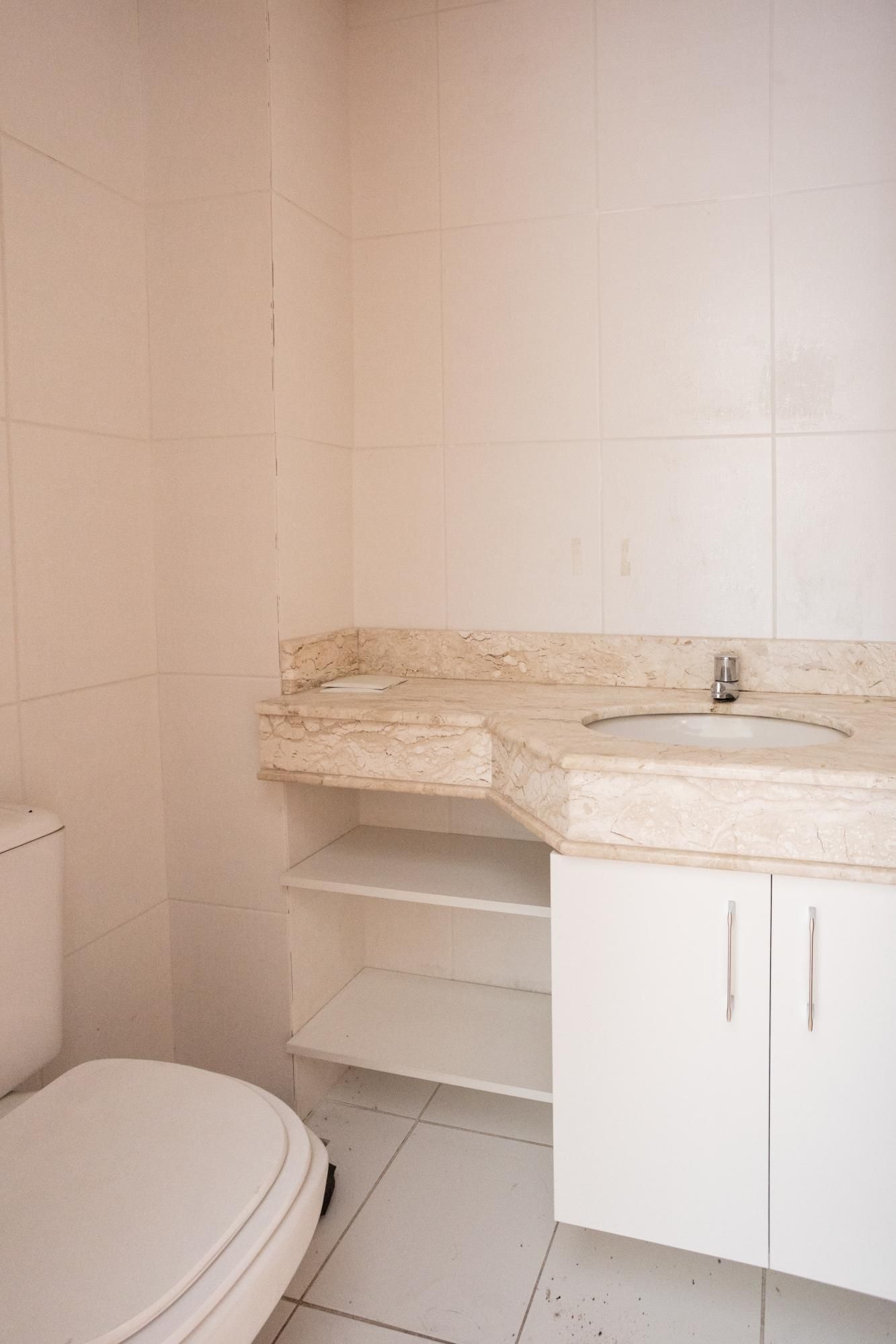 Conjunto Comercial-Sala para alugar com 1 quarto, 51m² - Foto 12