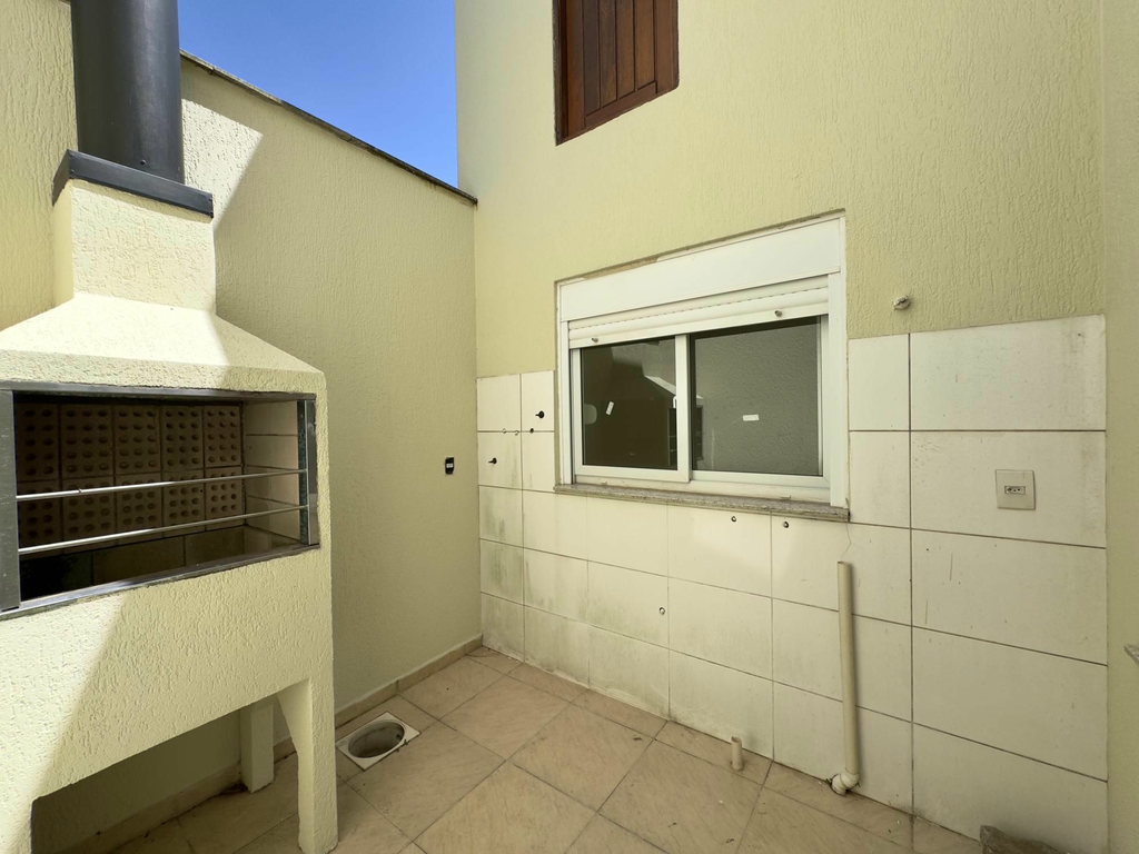 Casa de Condomínio, 2 quartos - Foto 22