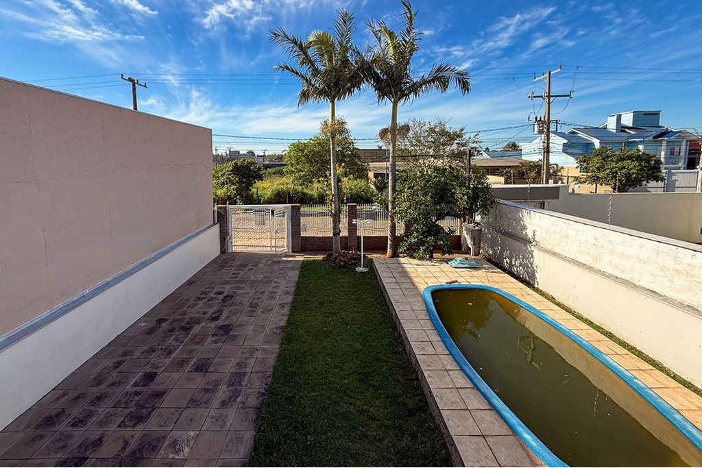 Casa, 3 quartos, 204 m² - Foto 12